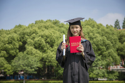 美國加州浸會大學(xué)國際碩士