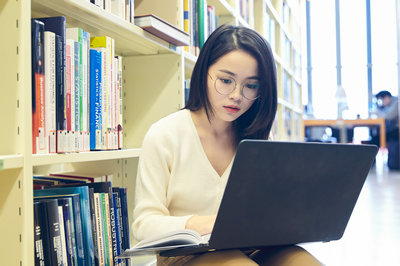 中外合作辦學