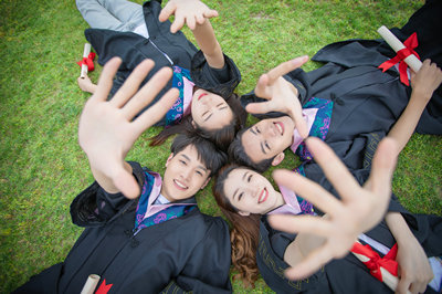 美國恩波利亞州立大學(xué)國際碩士