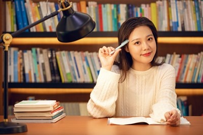 報考國際碩士需要參加國內的考試嗎？