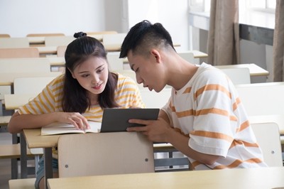 30歲以上該不該報考在職研究生？