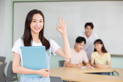 西北師范大學在職研究生