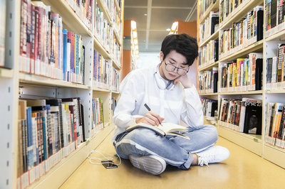 黑龍江科技大學(xué)在職研究生