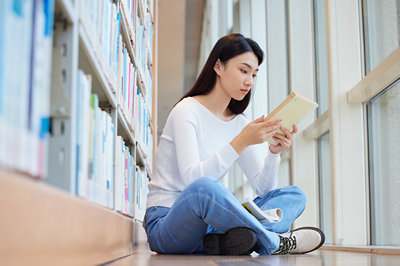 美國紐約理工大學(xué)國際碩士