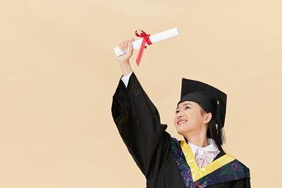 美國(guó)加州浸會(huì)大學(xué)國(guó)際碩士