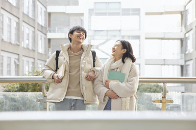 美國伊利諾伊大學(xué)國際碩士