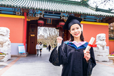 中國地質(zhì)大學(xué)（武漢）在職研究生