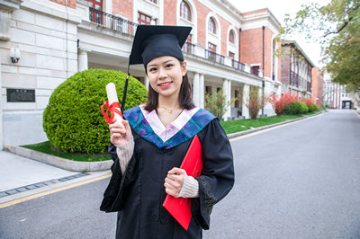 中國地質大學（北京）在職研究生