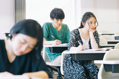 人力資源管理在職研究生