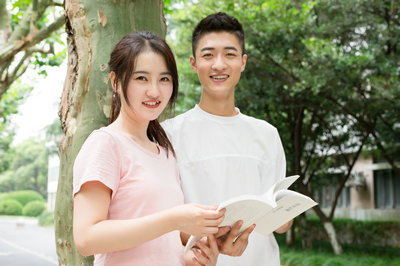 江西在職碩士
