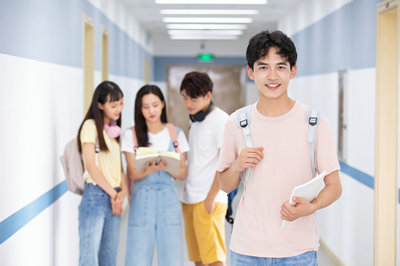 美國凱澤大學國際碩士