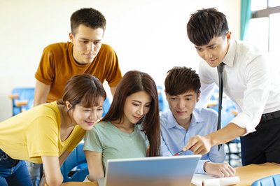 首爾科學(xué)綜合大學(xué)院大學(xué)國(guó)際碩士