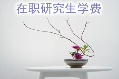 在職研究生學(xué)費