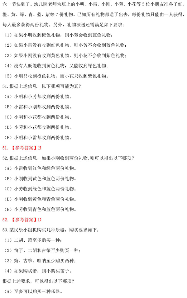 真題 真題