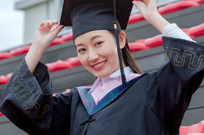 中國(guó)石油大學(xué)在職研究生